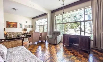 Casa para venda - vila madalena, 4 quartos,  300 m² - são paulo