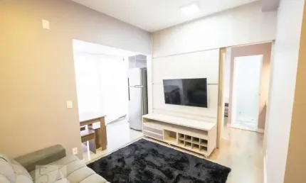 Apartamento para Venda - Saúde, 1 Quarto,  32 m² - São Paulo