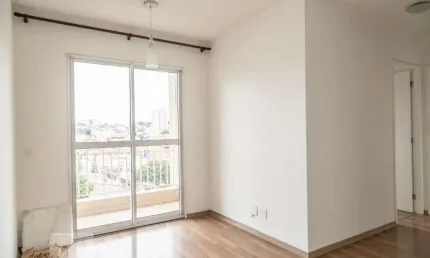 Apartamento para Venda - Cidade Patriarca, 2 Quartos,  48 m² - São Paulo