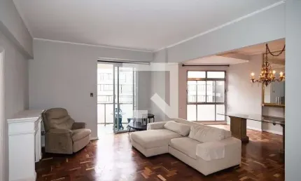 Apartamento para venda - bela vista, 3 quartos,  197 m² - são paulo