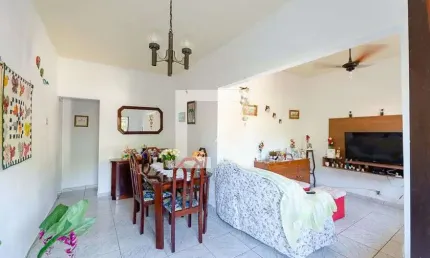 Casa para Venda - Santa Rosa , 3 Quartos,  130 m² - Niterói