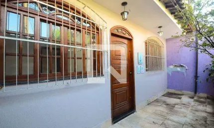 Casa para Venda - Portuguesa, 3 Quartos,  300 m² - Rio de Janeiro