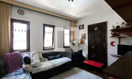 Casa para Venda - Vila Matilde, 4 Quartos,  172 m² - São Paulo