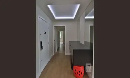 Apartamento para venda - jardim paulista, 3 quartos,  130 m² - são paulo