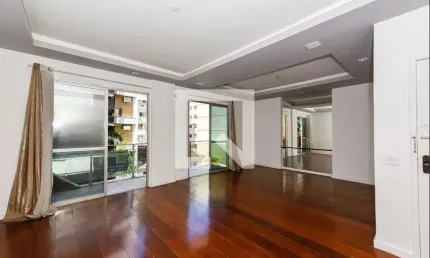 Apartamento para Venda - Lagoa, 3 Quartos,  124 m² - Rio de Janeiro