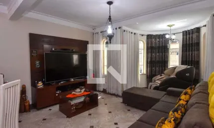 Casa para Venda - Parque São Lucas, 4 Quartos,  300 m² - São Paulo