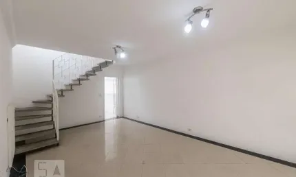 Casa para venda - jardim anália franco, 4 quartos,  180 m² - são paulo