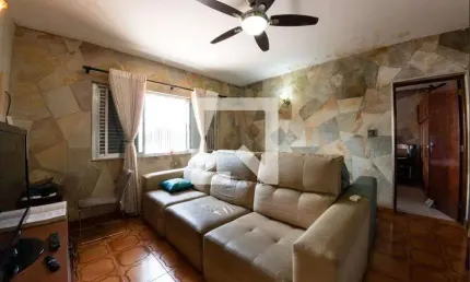 Casa para Venda - Vila Formosa, 3 Quartos,  587 m² - São Paulo