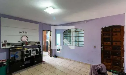 Casa para venda - são joão clímaco, 6 quartos,  150 m² - são paulo