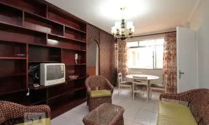 Apartamento para Venda - Consolação, 2 Quartos,  57 m² - São Paulo