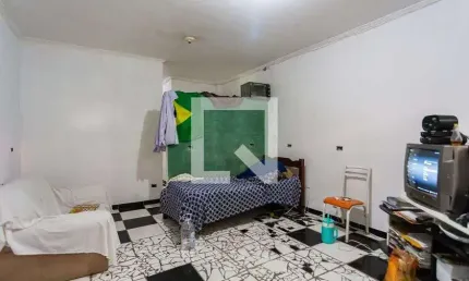 Casa para Venda - Novo Osasco, 1 Quarto,  60 m² - Osasco