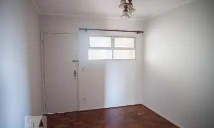 Apartamento para Venda - Santana, 2 Quartos,  60 m² - São Paulo