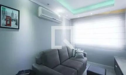 Apartamento para venda - humaitá, 2 quartos,  55 m² - porto alegre