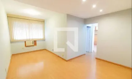 Apartamento para Venda - Grajaú, 2 Quartos,  70 m² - Rio de Janeiro