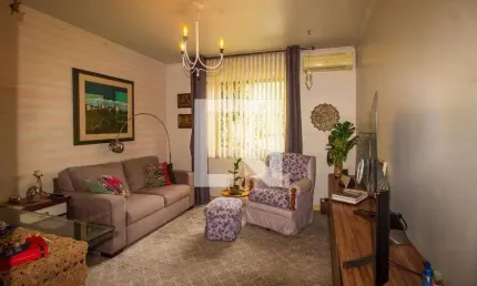 Apartamento para Venda - Cristal , 3 Quartos,  72 m² - Porto Alegre