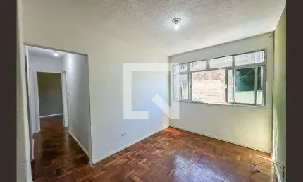 Apartamento para Venda - Laranjeiras, 2 Quartos,  55 m² - Rio de Janeiro