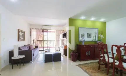 Apartamento para Venda - Freguesia , 3 Quartos,  150 m² - Rio de Janeiro