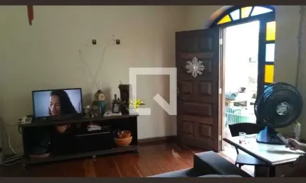 Casa para Venda - Santa Tereza, 4 Quartos,  170 m² - Belo Horizonte