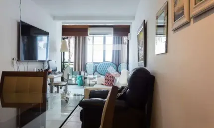 Cobertura para venda - recreio, 4 quartos,  140 m² - rio de janeiro