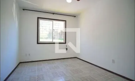 Apartamento para Venda - Bom Jesus, 1 Quarto,  45 m² - Porto Alegre