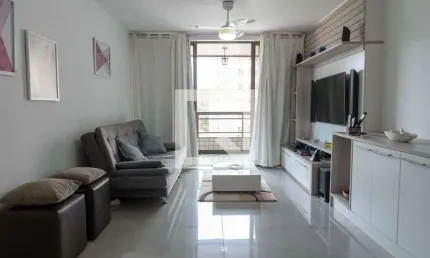 Apartamento para Venda - São Domingos , 2 Quartos,  85 m² - Niterói