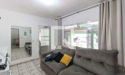 Casa para Venda - Quitaúna, 2 Quartos,  200000 m² - Osasco