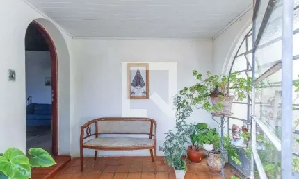Casa para Venda - Medianeira, 3 Quartos,  500 m² - Porto Alegre