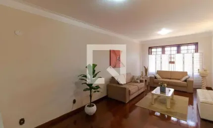 Casa para Venda - Vila Nogueira , 4 Quartos,  351 m² - Campinas