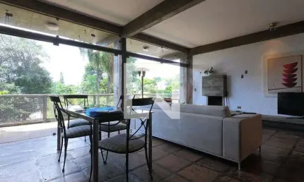 Casa para Venda - Jardim Guedala, 3 Quartos,  500 m² - São Paulo