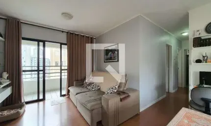 Apartamento para venda - vila mariana, 2 quartos,  65 m² - são paulo