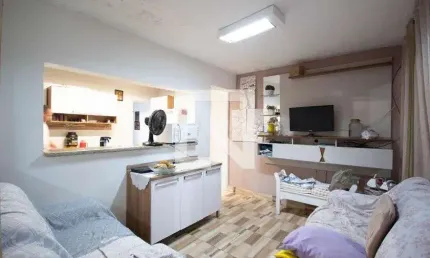 Casa para Venda - Novo Osasco, 2 Quartos,  170 m² - Osasco
