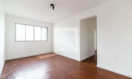 Apartamento para Venda - Saúde, 2 Quartos,  55 m² - São Paulo
