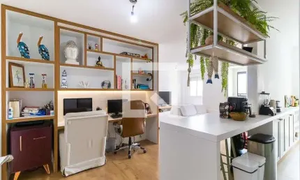 Apartamento para venda - taquaral, 2 quartos,  83 m² - campinas