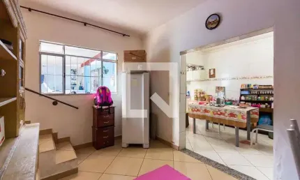 Casa para Venda - Centro, 3 Quartos,  400 m² - Osasco