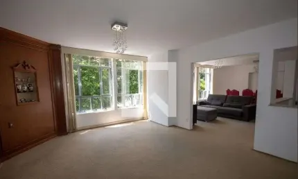 Apartamento para venda - flamengo, 4 quartos,  256 m² - rio de janeiro