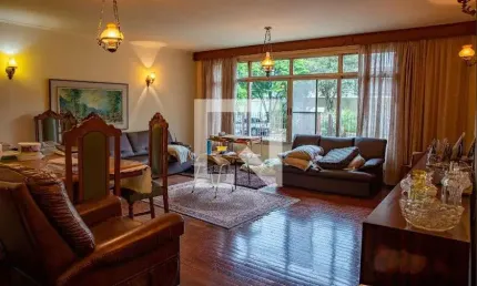 Casa para venda - lapa, 4 quartos,  270 m² - são paulo