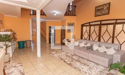 Casa para venda - piqueri, 3 quartos,  360 m² - são paulo