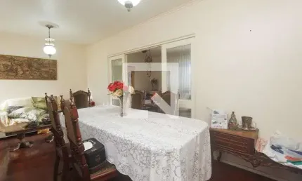 Casa para venda - chácara das pedras , 5 quartos,  200 m² - porto alegre