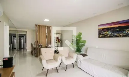 Apartamento para venda - jacarepaguá, 4 quartos,  164 m² - rio de janeiro