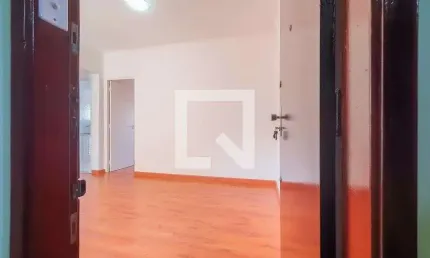 Apartamento para Venda - Aclimação, 1 Quarto,  40 m² - São Paulo