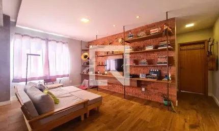 Apartamento para Venda - Engenho Novo, 1 Quarto,  68 m² - Rio de Janeiro