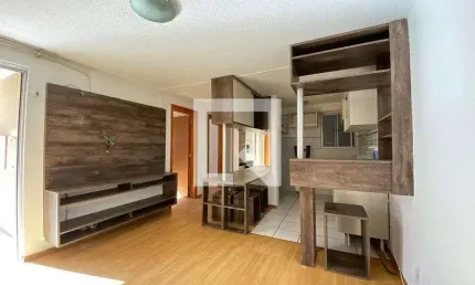 Apartamento para Venda - Pinheiro, 2 Quartos,  45 m² - São Leopoldo