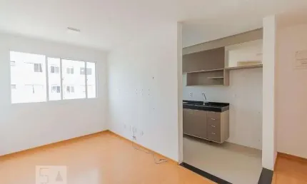 Apartamento para Venda - Parque Industrial, 2 Quartos,  43 m² - Campinas