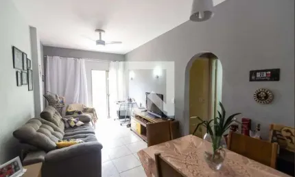 Apartamento para venda - grajaú, 2 quartos,  70 m² - rio de janeiro