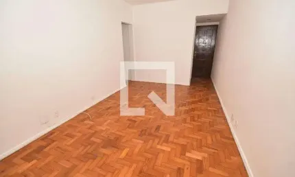 Apartamento para Venda - Laranjeiras, 2 Quartos,  65 m² - Rio de Janeiro