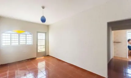 Casa para Venda - Vila Carminha , 3 Quartos,  80 m² - Campinas