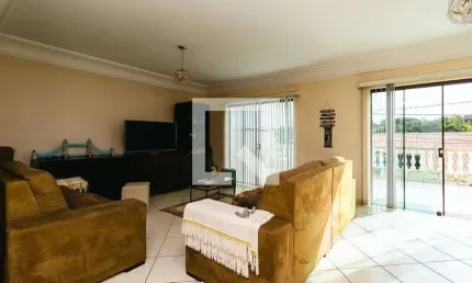 Casa para venda - cecap, 3 quartos,  372 m² - jundiaí