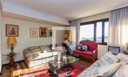 Apartamento para Venda - Bela Vista, 3 Quartos,  108 m² - Porto Alegre