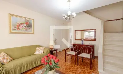 Casa para venda - vila das mercês, 3 quartos,  138 m² - são paulo