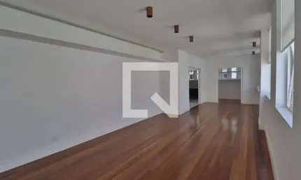 Apartamento para venda - jardim paulista, 3 quartos,  156 m² - são paulo